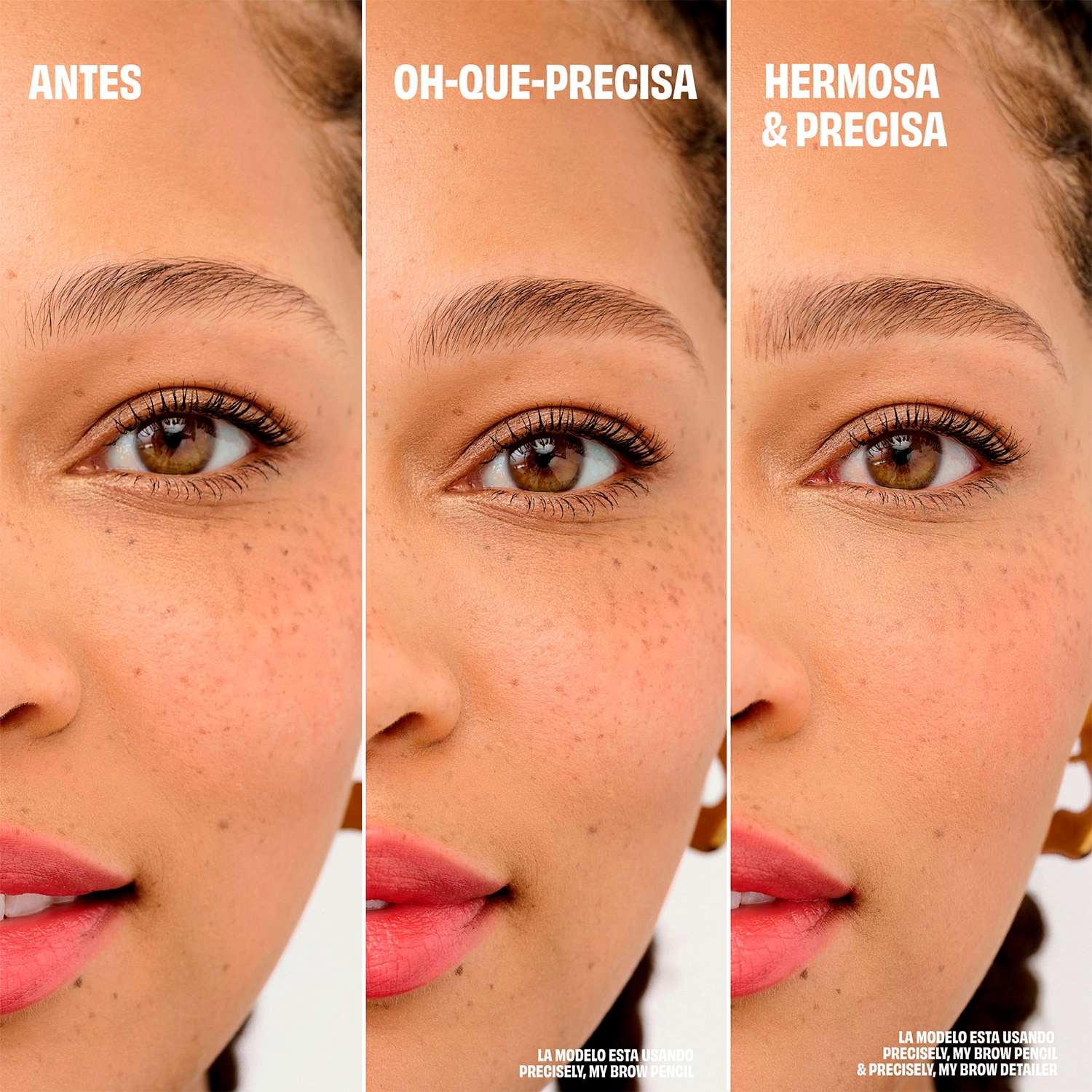 PRECISELY MY BROW DETAILER (LÁPIZ PARA CEJAS)